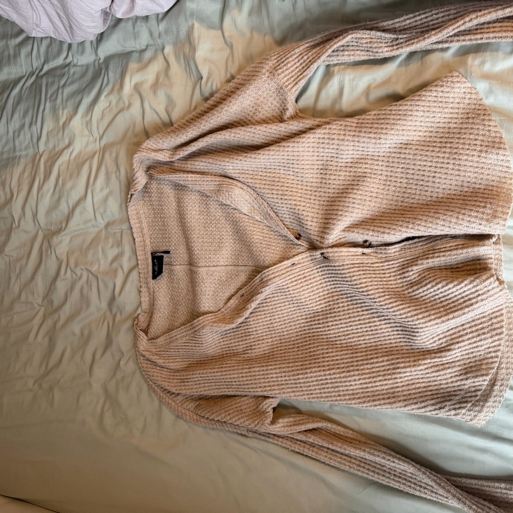Urban outfitters cardigan